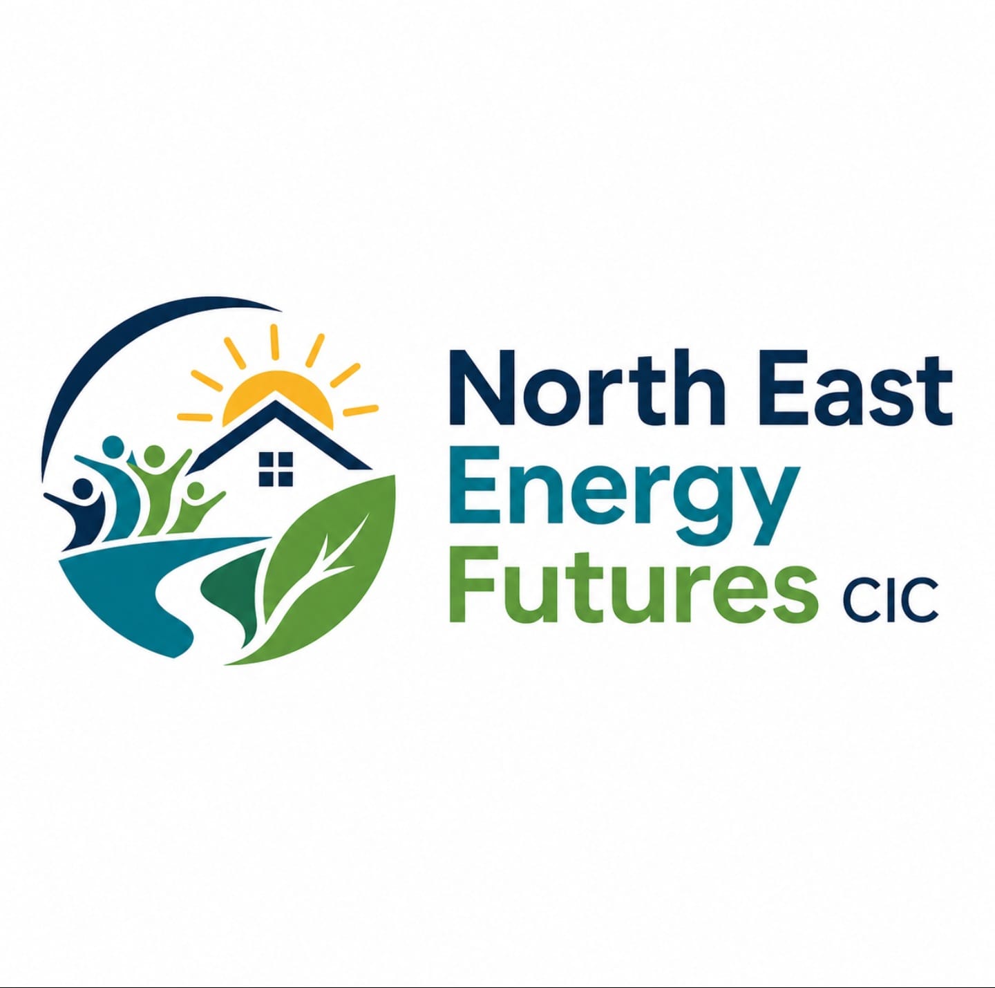 North East Energy Futures CIC logo